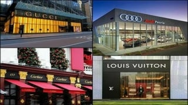 ¿Han llegado para quedarse las subidas del sector lujo?