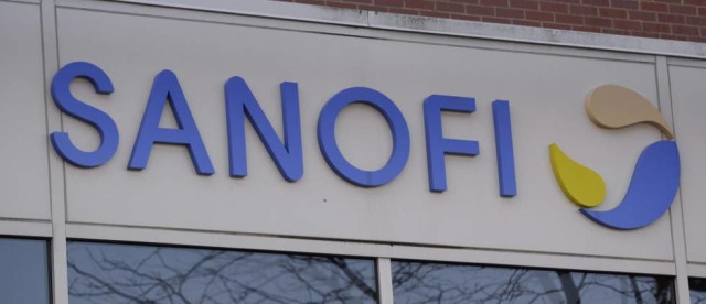 Sanofi se desploma en el Eurostoxx 50 a pesar de resultados positivos en su ensayo