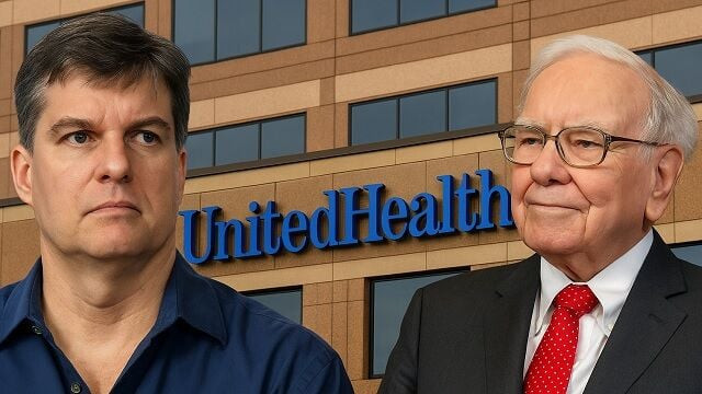 El gigante que nadie quiere… salvo Buffett y Burry: ¿oportunidad histórica o error del mercado?
