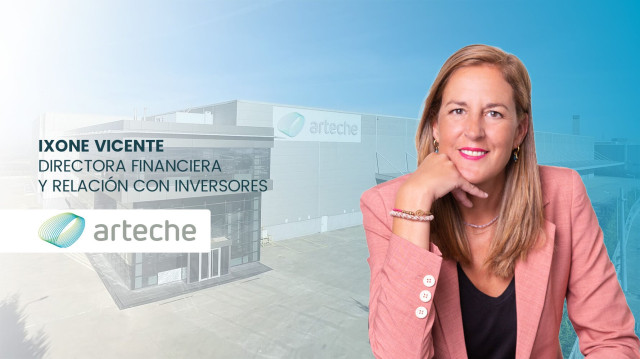 Arteche: tecnología de vanguardia para las redes eléctricas del futuro
