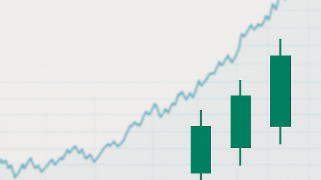 El triple as del Mercado Continuo en agosto: subidas de doble dígito y potencial explosivo