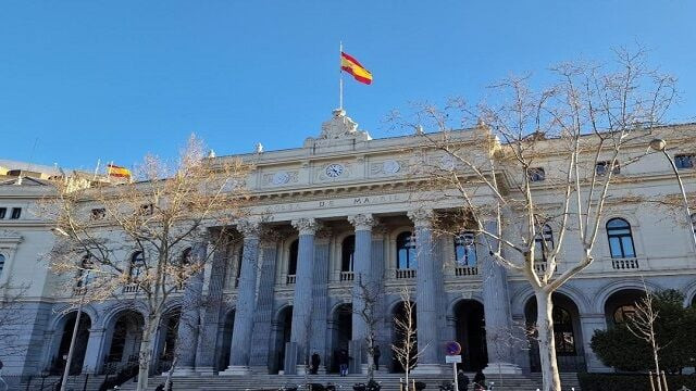 El Ibex 35 pulveriza los 15.200 puntos, nuevos máximos gracias a BBVA e Iberdrola