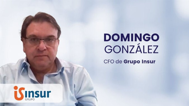 Grupo Insur: “Multiplicaremos por cuatro la cifra de negocios en el segundo semestre”