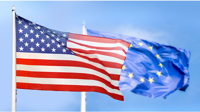 Acuerdo comercial entre EEUU y la UE: ¿un gran paso adelante?