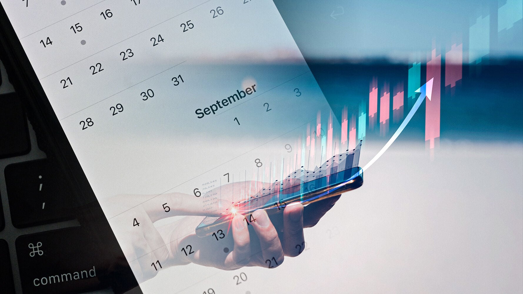 ¿Qué hacer con tu dinero en agosto? Estrategias para proteger tu cartera y detectar oportunidades