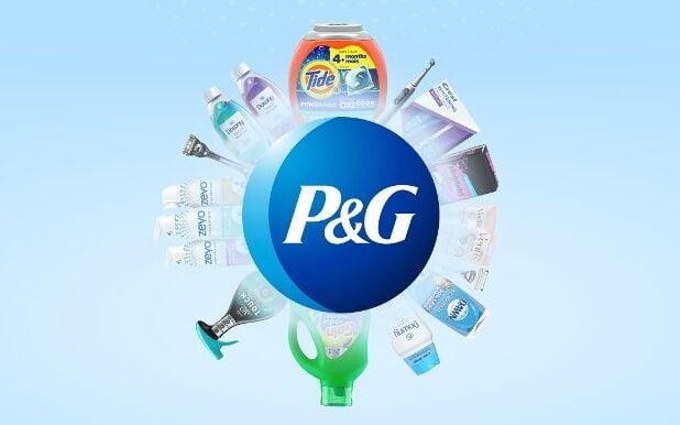 Procter & Gamble anuncia nuevo CEO para una nueva era
