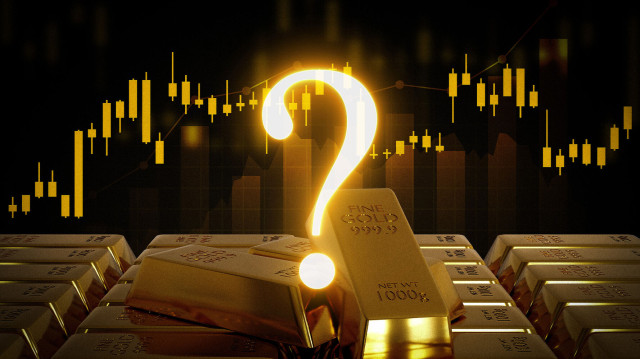 El oro y su fiebre ¿sigue siendo una oportunidad de inversión con sus niveles actuales?