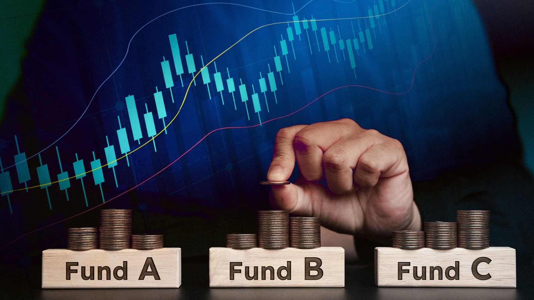 ¿Qué hay que tener en cuenta al elegir un buen fondo de inversión?