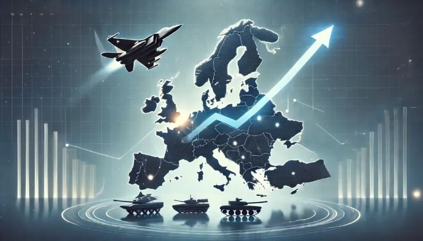DNB AM lanza el fondo “DNB European Defence” para inversores en España