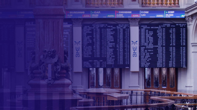 Cinco años de rally bursátil: banca, energía y constructoras disparan al Ibex  35