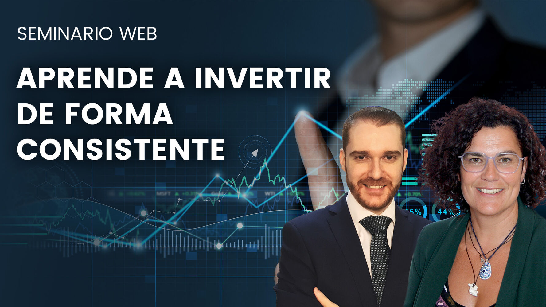 Presentación del Curso Práctico de Bolsa y Trading