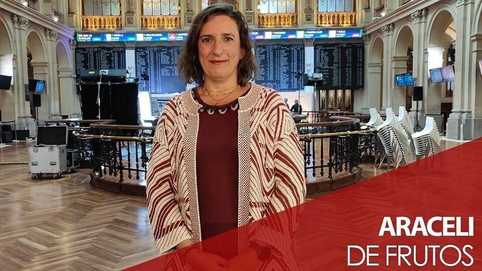 Bancos, aranceles y crudo: qué vigilar en los mercados en julio, según Araceli de Frutos
