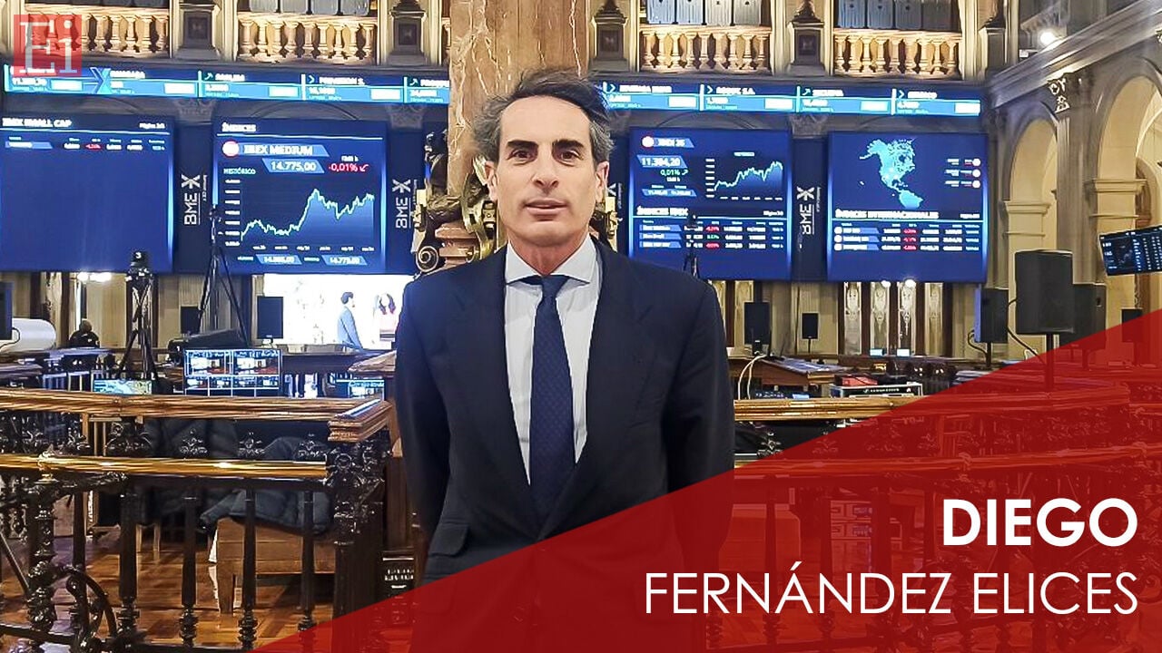 Diego Fernández (A&G): “La gestión activa vuelve a tener sentido en este entorno de mercado”