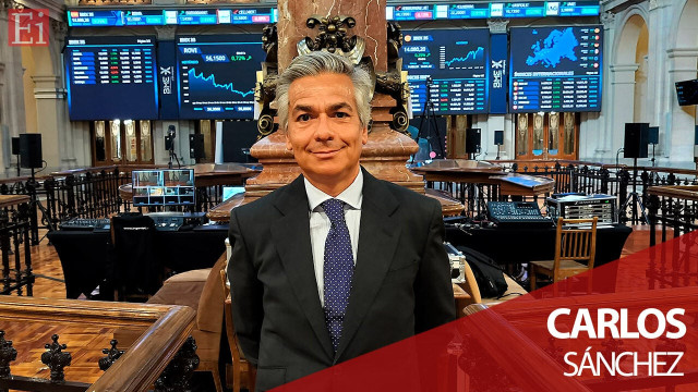 Carlos Sánchez (iCapital): “Diversificar bien no es tener muchos fondos”