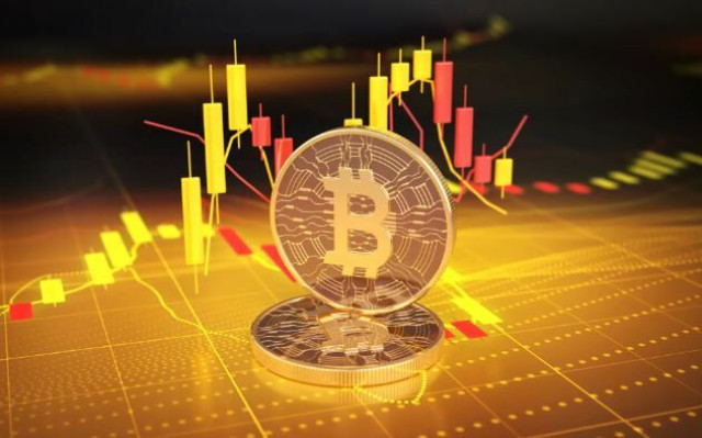 Bitcoin podría llegar a los 200.000 dólares en 2025, según Standard Chartered