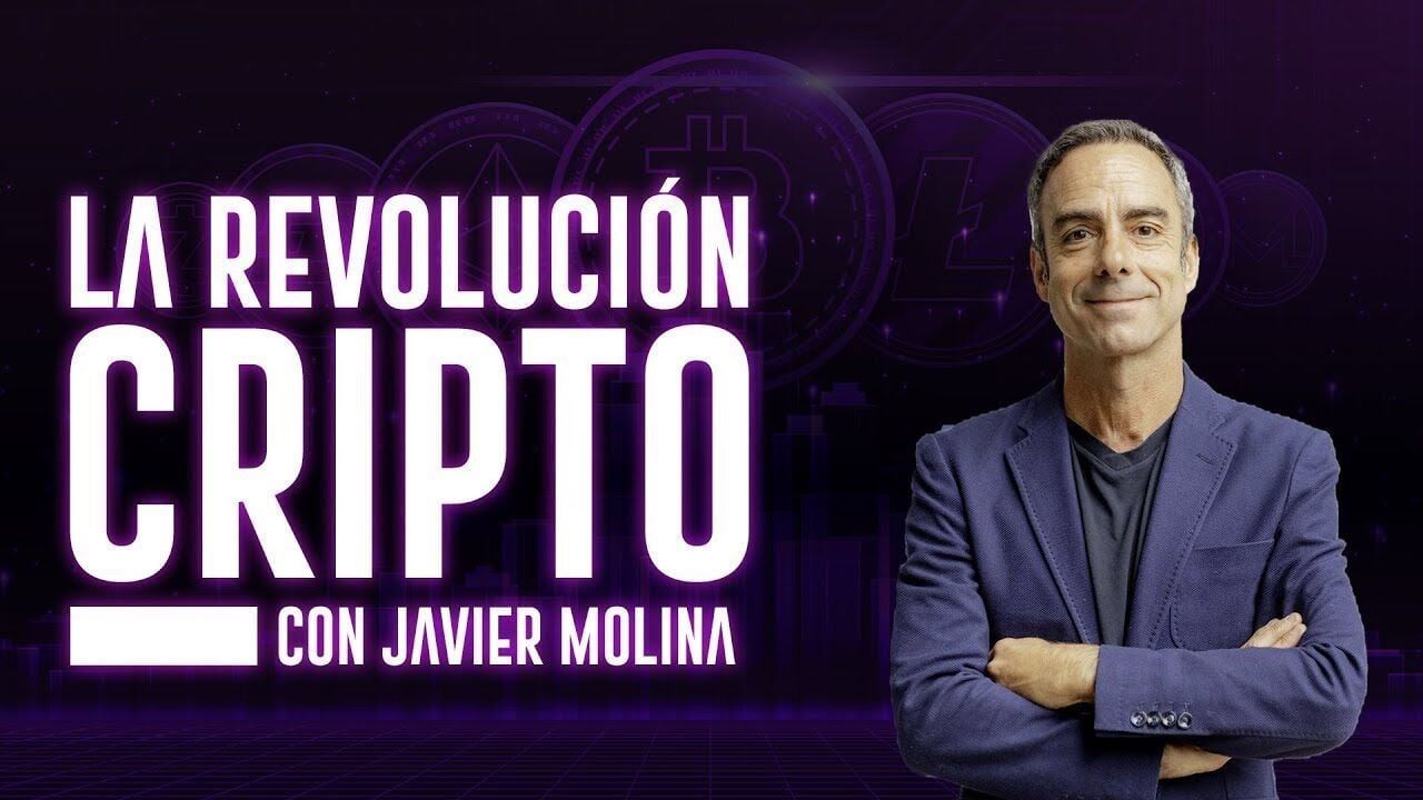 ¿Bitcoin rumbo a 120.000 dólares en julio? ‘La clave está en los ETFs’, dice Javier Molina