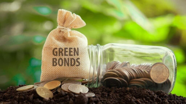Bonos verdes en los mercados emergentes
