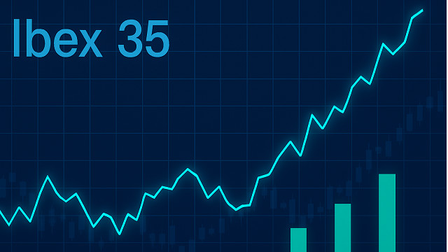 ¿Invertir en el Ibex 35? Estos valores están recuperando y pueden ser tu próxima oportunidad