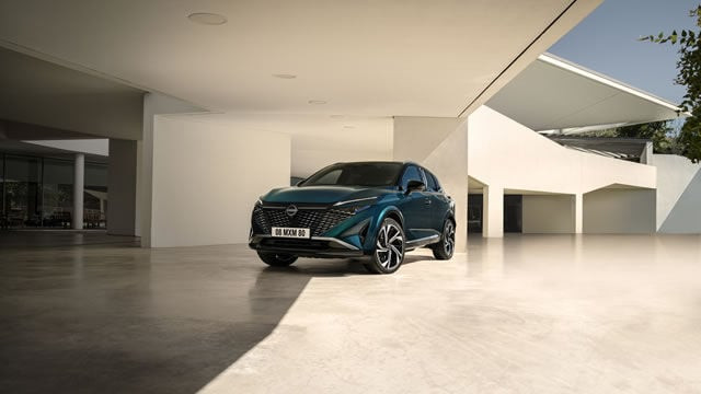 Más de 1.200km de autonomía, menos consumo, menos emisiones y más confort a bordo: La nueva generación de e-POWER revolucionará el mercado