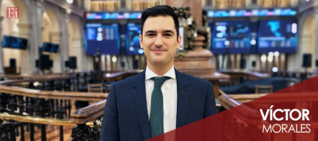 London Stock Exchange Group y Refinitiv son lo que nosotros entendemos como compañías de ‘calidad’