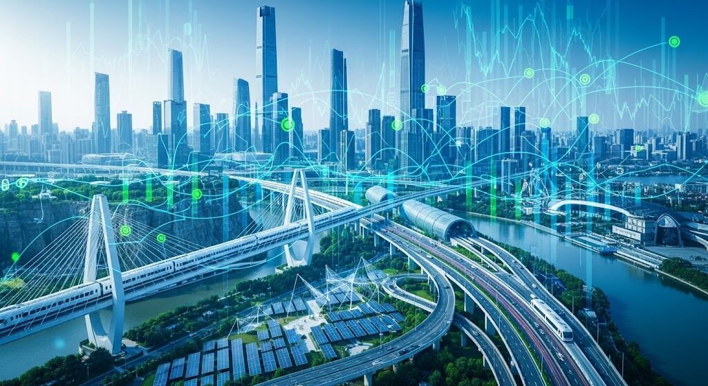 Invertir en infraestructuras. El mejor fondo de esta categoría.