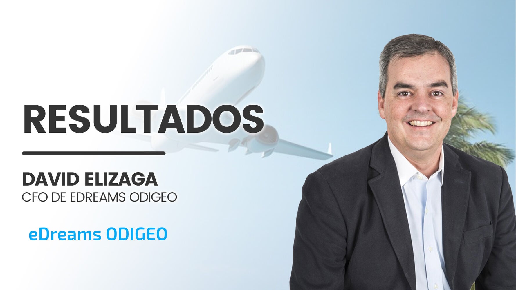 El modelo Prime de eDreams ODIGEO ya genera 718 millones y sigue creciendo