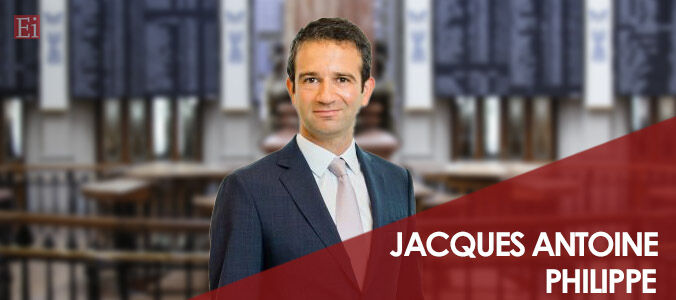 Jacques Antoine Philippe (Colville Capital Partners): “Se puede comprar calidad con descuento