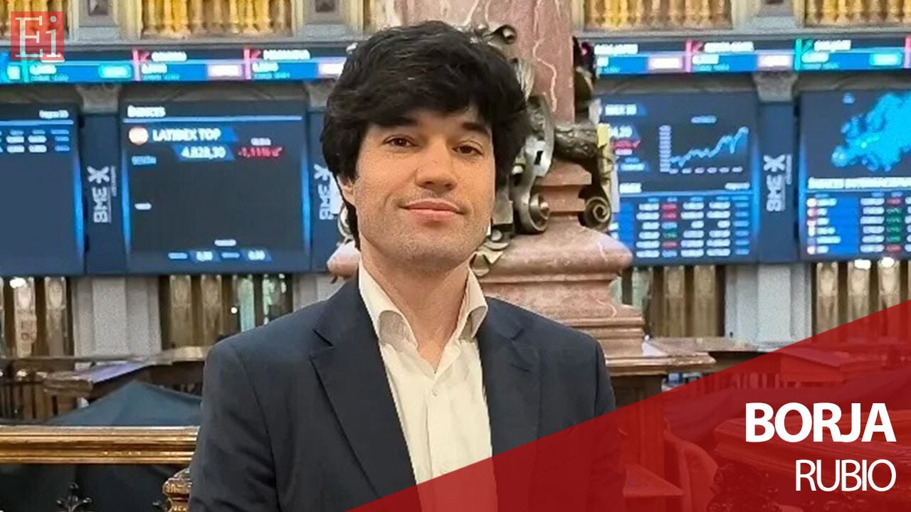 Entre gestión activa e indexada: cómo equilibran las carteras ante eventos extremos