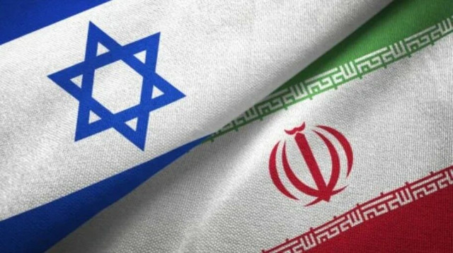 El conflicto entre Israel e Irán dispara el crudo y hunde las bolsas mundiales