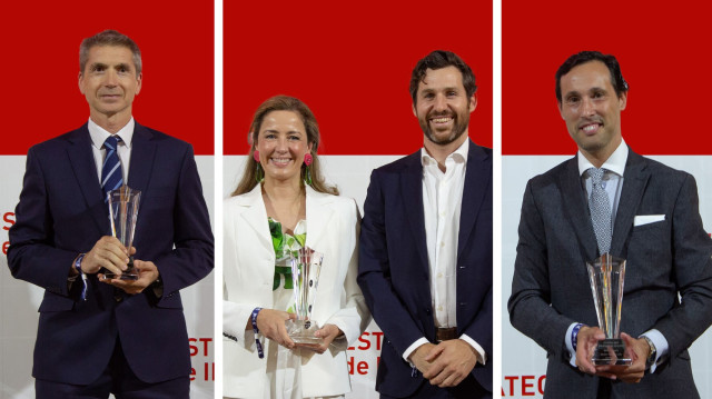 Premio a la 