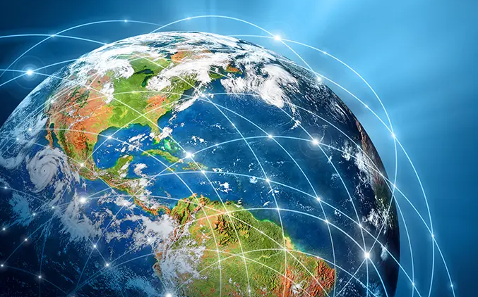 La globalización no ha muerto. Pero está cambiando