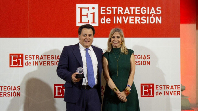 Los fondos nominados en la categoría de renta variable Estados Unidos
