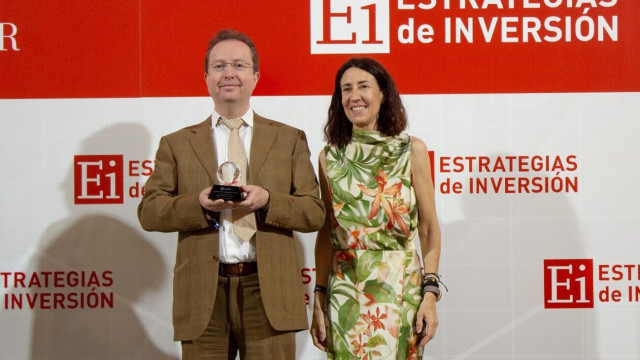 Los fondos nominados en la categoría de renta fija estadounidense