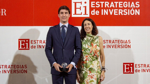 Los fondos nominados en la categoría de renta fija europea