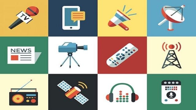 ETF para posicionarnos en el sector de medios de comunicación