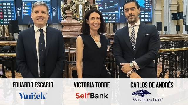 ¿Invertir en defensa? ETFs que capturan el potencial de un sector en plena transformación