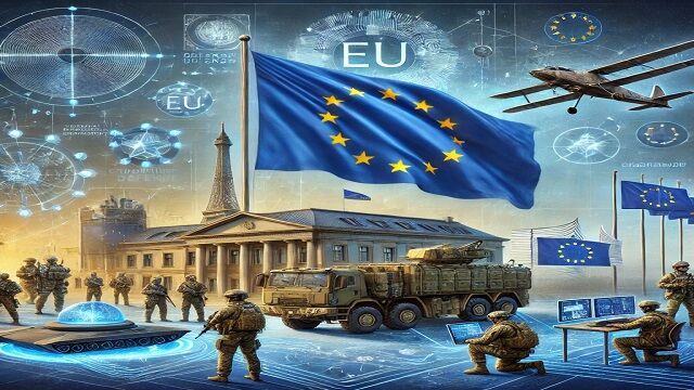 La temporada de resultados evidencia un repunte en las ventas del sector de defensa europeo, que supera al estadounidense