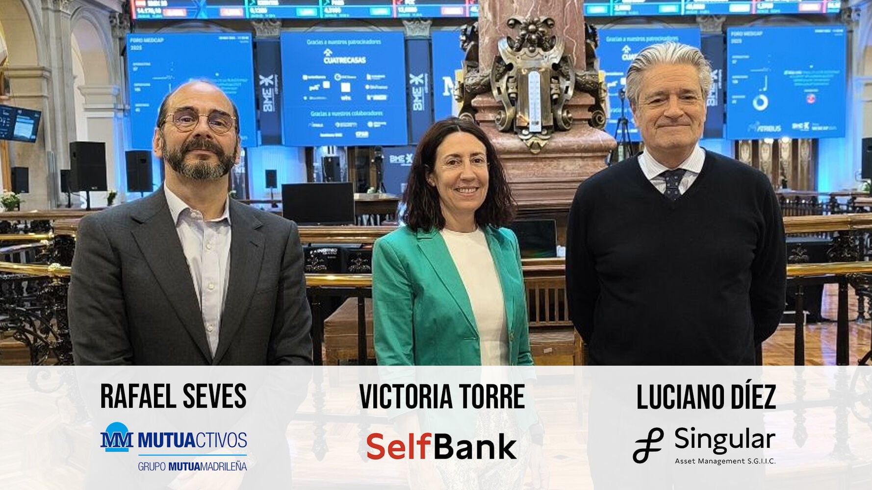 Los grandes fondos apuestan por la deuda financiera: la estrategia que está batiendo a la inflación