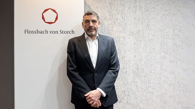 Javier Ruiz Villabrille (Flossbach von Storch):  