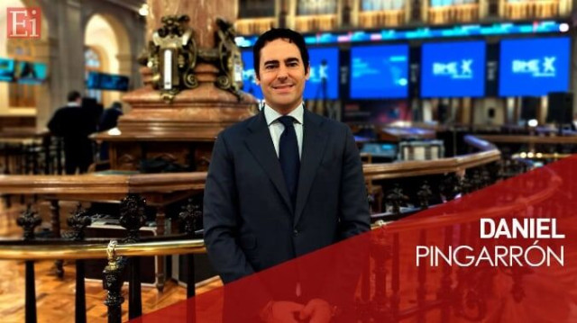 “El fondo de Natixis IM aspira a duplicar o triplicar la inversión en 10 años con una rentabilidad neta superior al 10% anual”