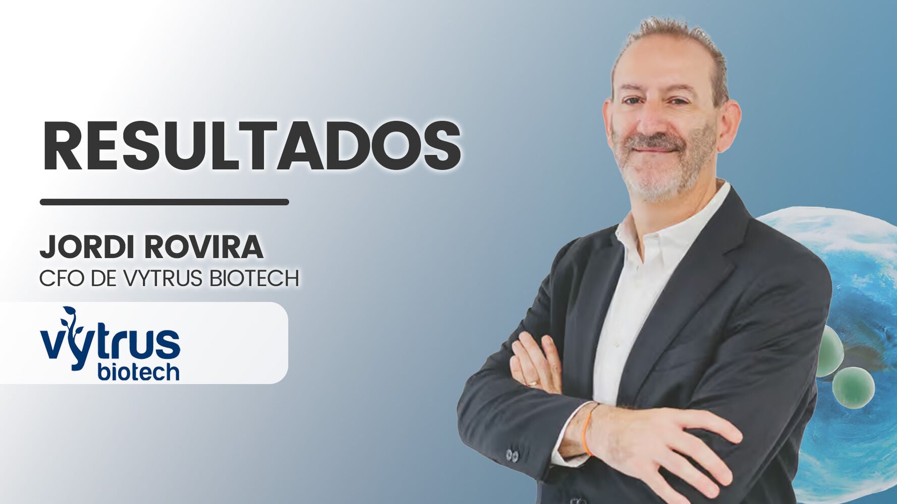 El modelo de negocio escalable de Vytrus convence al mercado e impulsa su cotización