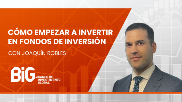 Cómo empezar a invertir en fondos de inversión