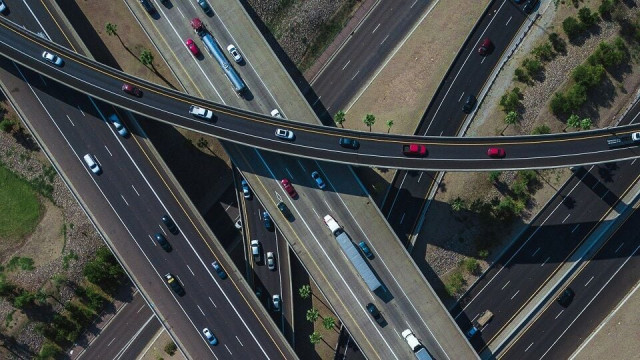 Infraestructuras líquidas: estabilidad y crecimiento incluso en mercados volátiles