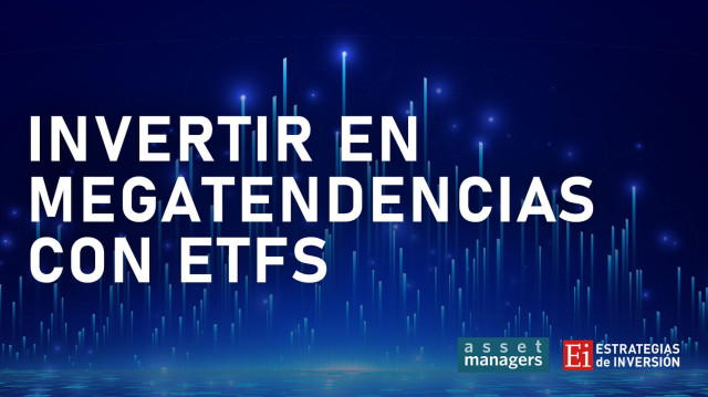 IA, dividendos y defensa: temáticas con potencial mientras los ETF se consolidan como refugio