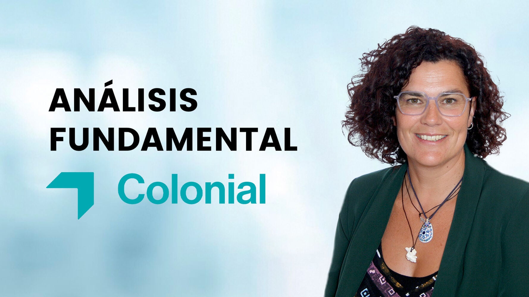 Colonial cotiza con fuerte descuento y mejor solvencia