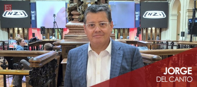 La bolsa española sigue barata y con recorrido. 