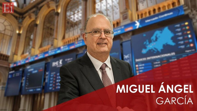 Este es el mercado que va a salir disparado en bolsa según Miguel Angel García de Diaphanum