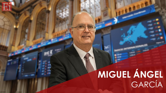 Volatilidad persistente, pero con señales de recuperación