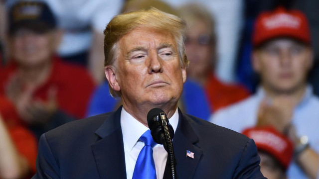 ¿Cómo han sido los primeros 100 días de presidencia de Trump en Estados Unidos?