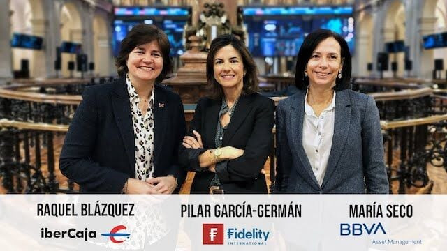 Tecnología sí, pero selectiva: Por qué sigue siendo esencial en las carteras
